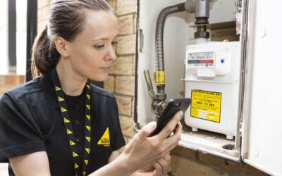 Don’t Attempt Gas Work Unless You’re Qualified!