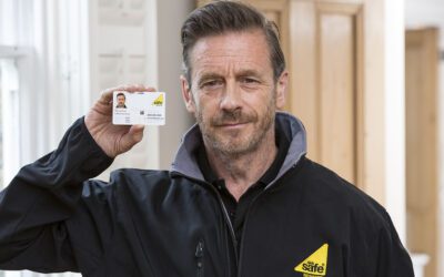 Gas Safety Week 2020 is here!